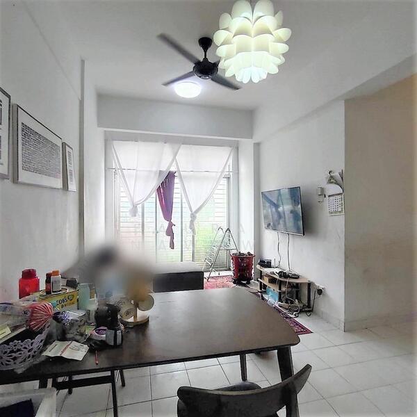 Untuk Dijual - Casa Mila Victoria