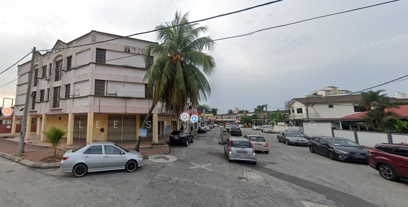 For Rent - Taman Kepong Jalan Development Pekan Kepong