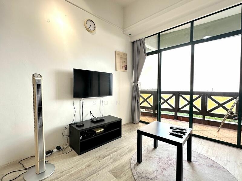 Untuk Disewa - Costa Mahkota