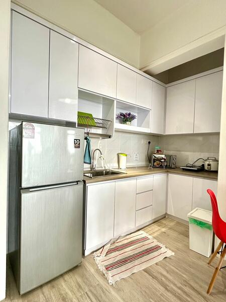 Untuk Disewa - Costa Mahkota