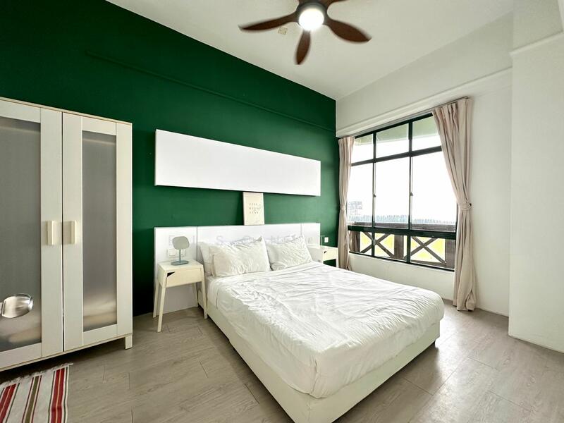 Untuk Disewa - Costa Mahkota