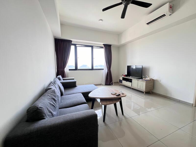 Untuk Disewa - Encorp Strand Residence