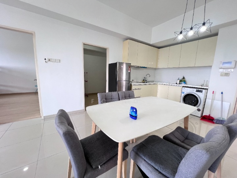 Untuk Disewa - Encorp Strand Residence