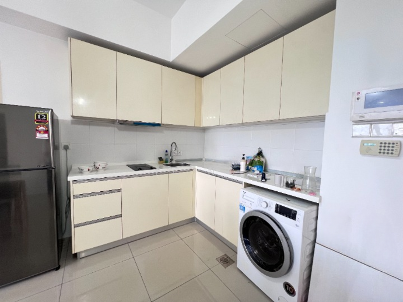 Untuk Disewa - Encorp Strand Residence