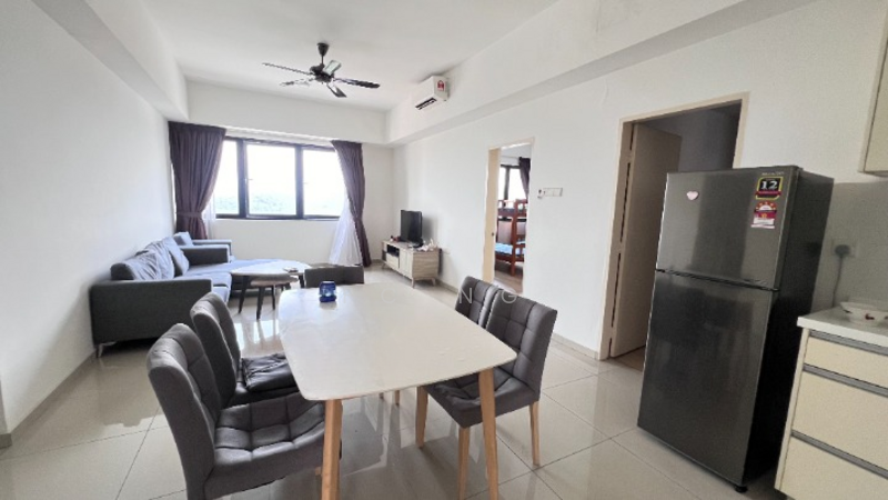 Untuk Disewa - Encorp Strand Residence