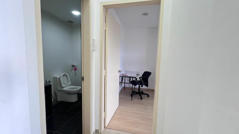 Untuk Disewa - Encorp Strand Residence