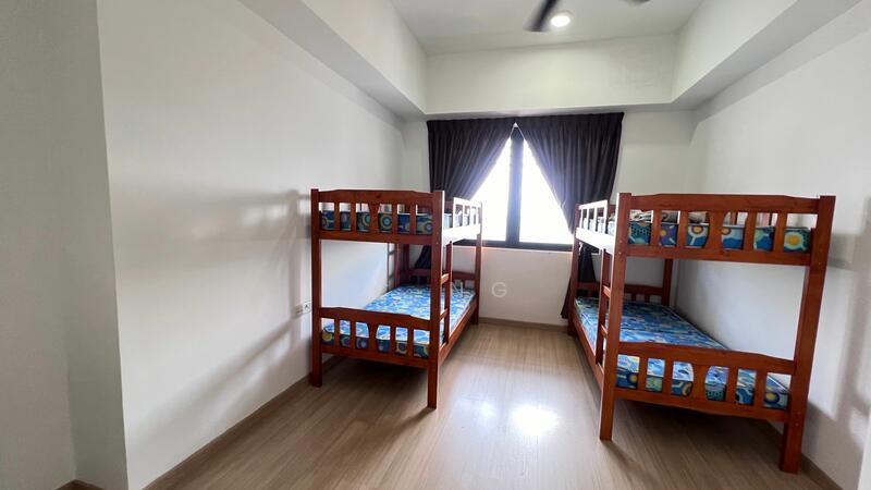 Untuk Disewa - Encorp Strand Residence