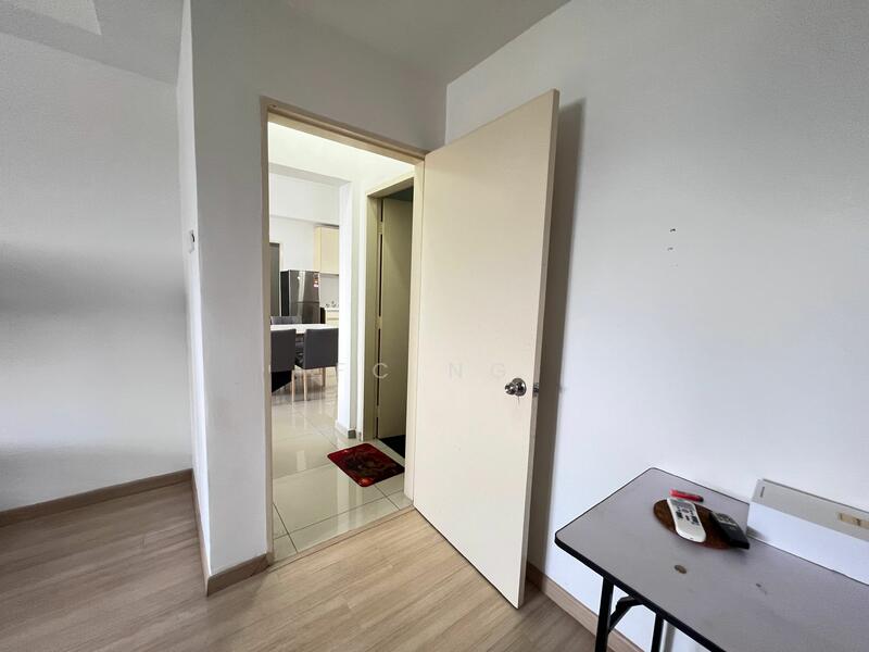 Untuk Disewa - Encorp Strand Residence