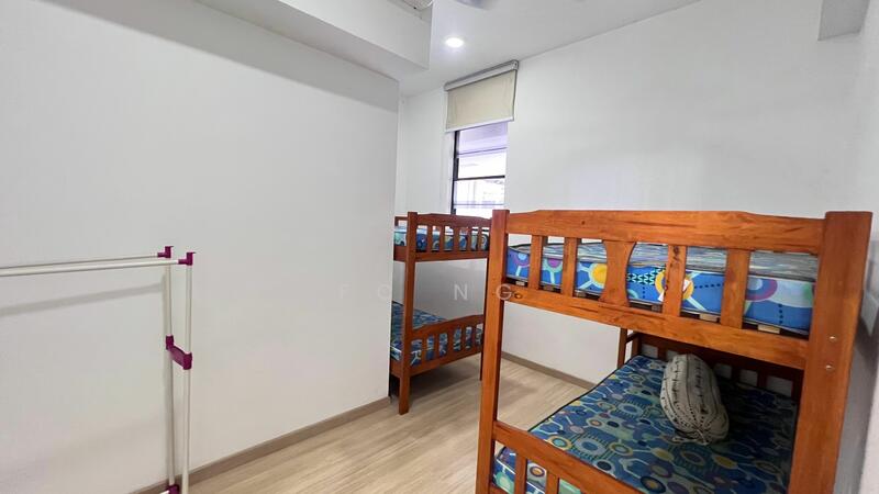 Untuk Disewa - Encorp Strand Residence