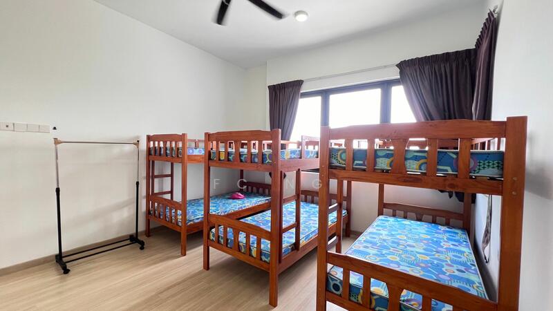 Untuk Disewa - Encorp Strand Residence