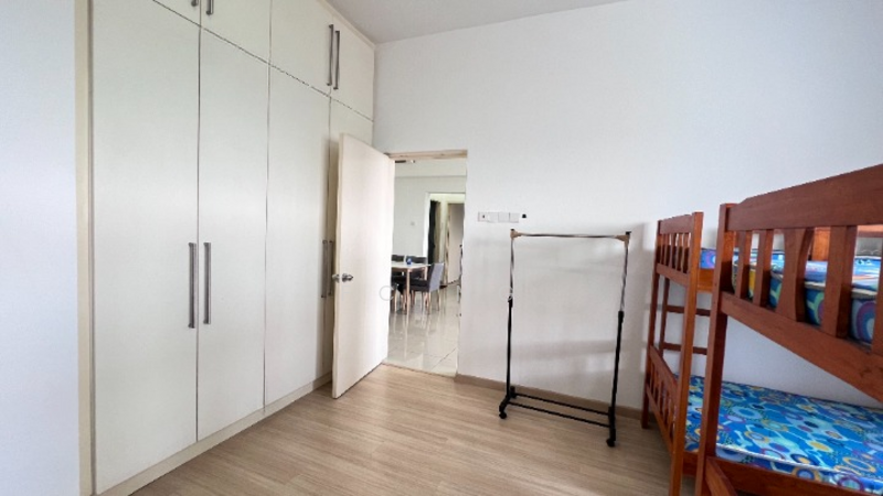 Untuk Disewa - Encorp Strand Residence