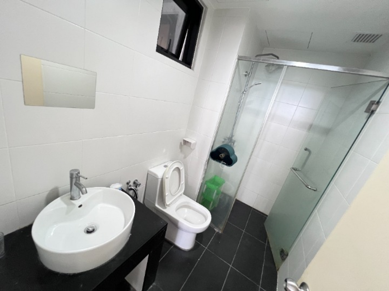 Untuk Disewa - Encorp Strand Residence