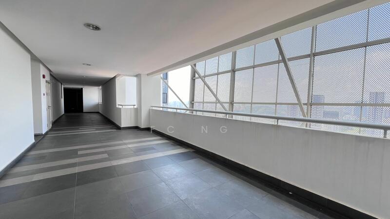 Untuk Disewa - Encorp Strand Residence