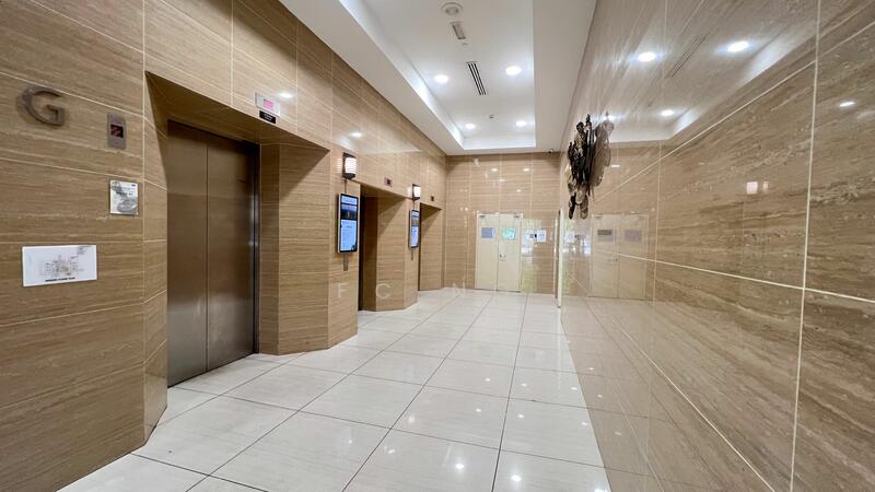 Untuk Disewa - Encorp Strand Residence