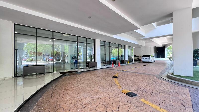Untuk Disewa - Encorp Strand Residence