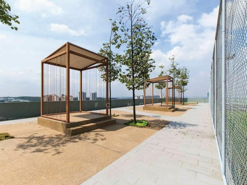 Untuk Disewa - Encorp Strand Residence