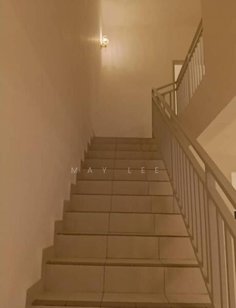 Untuk Disewa - Taman Bestari Perdana