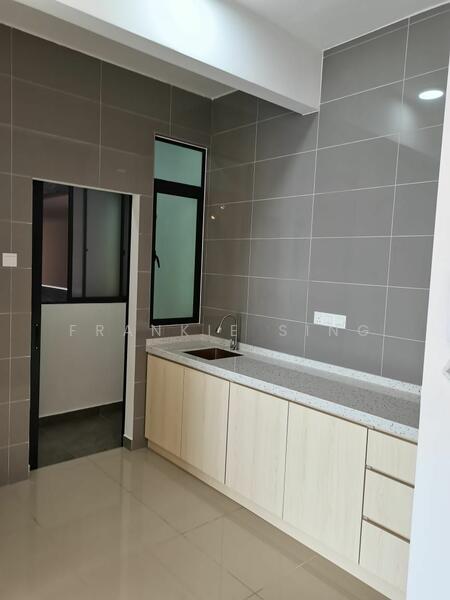 Untuk Dijual - 99 Residence