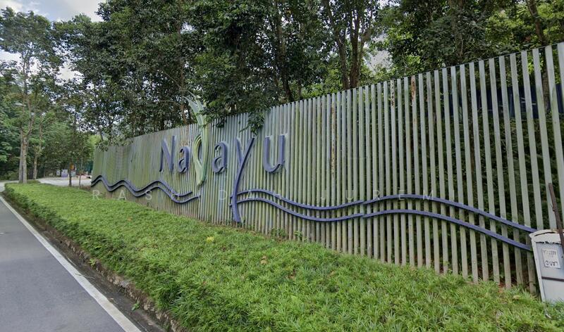 Untuk Dijual - Nadayu