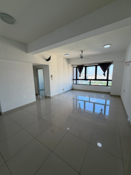 For Rent - Residence 8