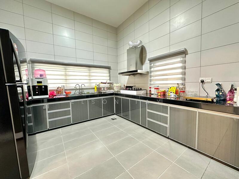 Bungalow for Sale in Taman Satu Krubong (Krubong) - Elson Tay - PropertyGuru.com.my