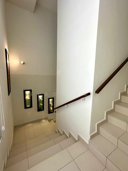 Bungalow for Sale in Taman Satu Krubong (Krubong) - Elson Tay - PropertyGuru.com.my