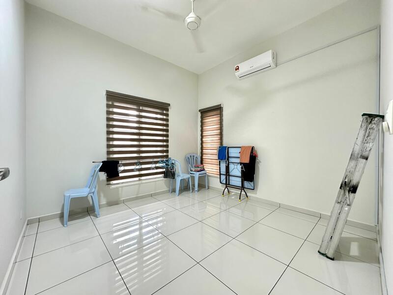 Bungalow for Sale in Taman Satu Krubong (Krubong) - Elson Tay - PropertyGuru.com.my