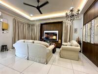 For Sale - Taman Satu Krubong