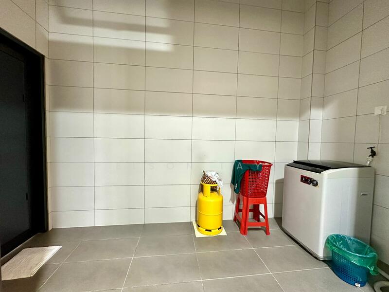 Bungalow for Sale in Taman Satu Krubong (Krubong) - Elson Tay - PropertyGuru.com.my