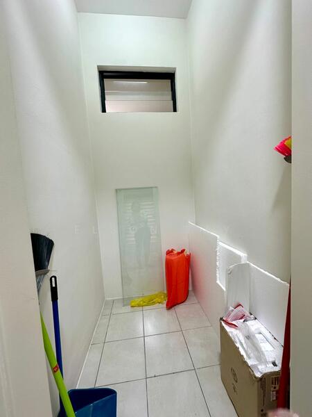 Bungalow for Sale in Taman Satu Krubong (Krubong) - Elson Tay - PropertyGuru.com.my
