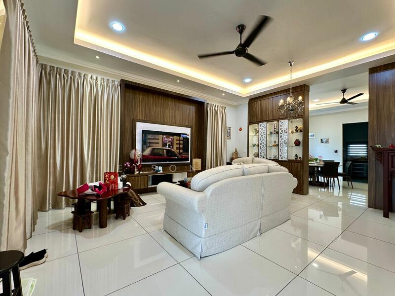 Bungalow for Sale in Taman Satu Krubong (Krubong) - Elson Tay - PropertyGuru.com.my