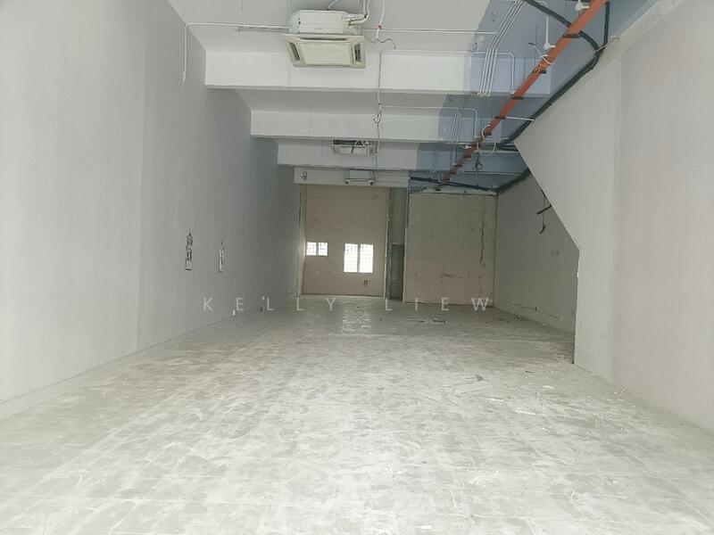 Untuk Disewa - Dataran Sunway CORNER unit 🌟 Hot Street 🌟