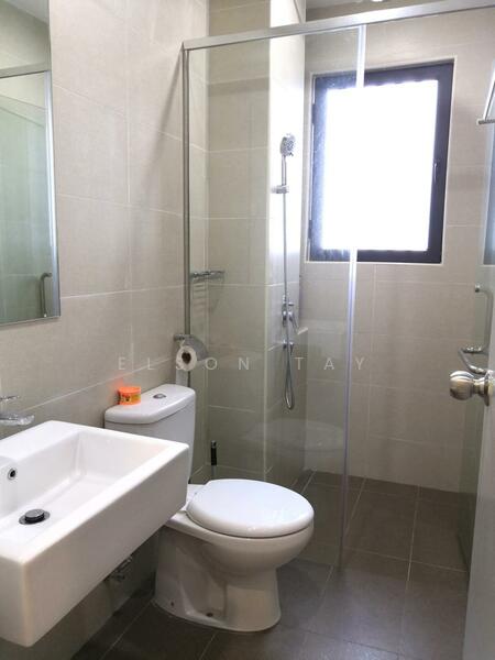 Untuk Disewa - Atlantis Residences (Pangsapuri Atlantis Kota Syahbandar)