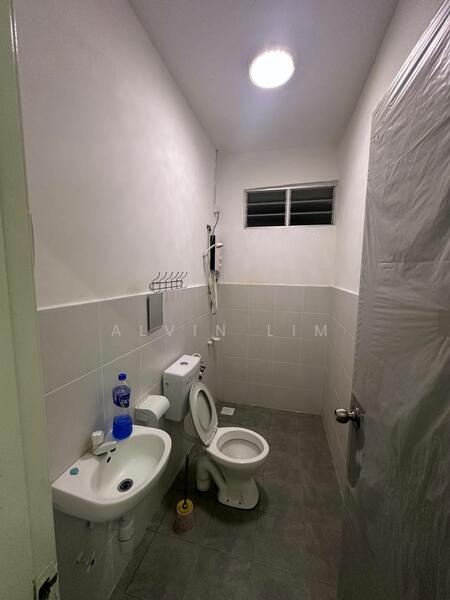 Untuk Disewa - Flora Damai