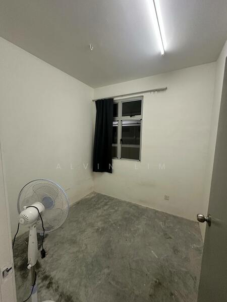 Untuk Disewa - Flora Damai