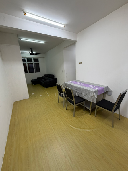 For Rent - Flora Damai