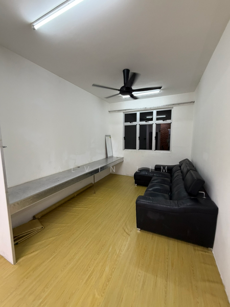 For Rent - Flora Damai