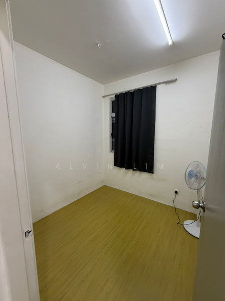 For Rent - Flora Damai