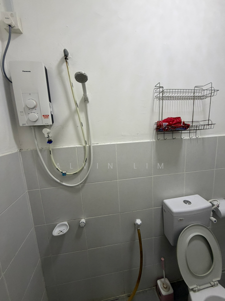 For Rent - Flora Damai