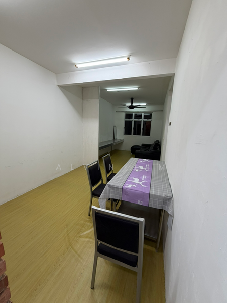 For Rent - Flora Damai