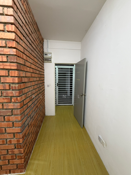 For Rent - Flora Damai