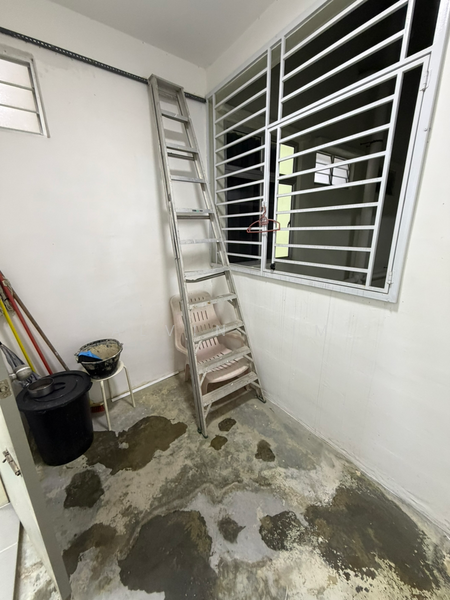 For Rent - Flora Damai