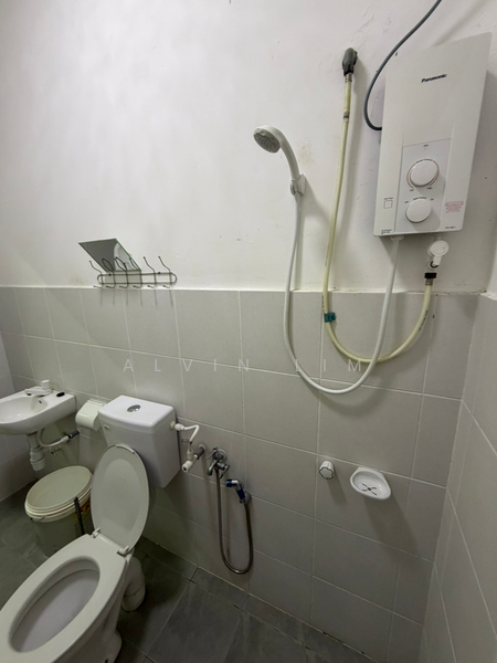 For Rent - Flora Damai