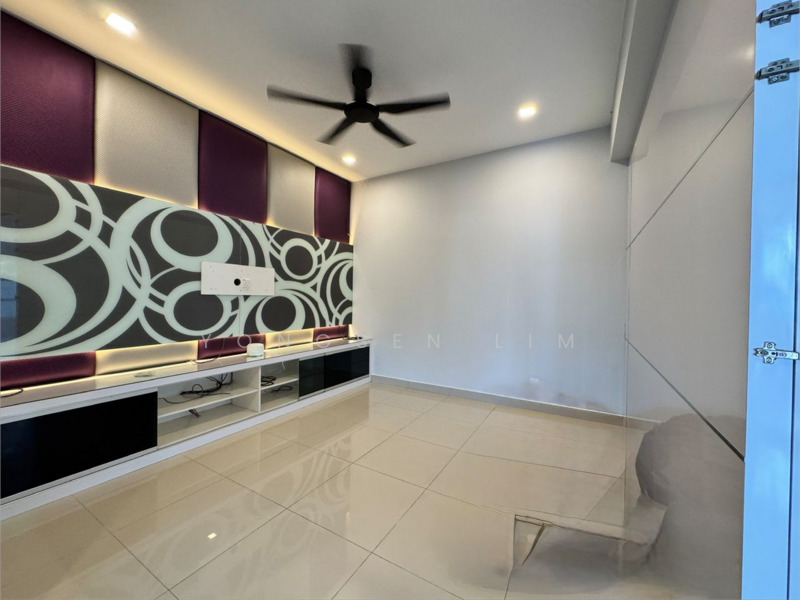 For Rent - Ambang Botanic 1