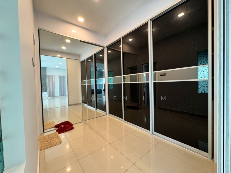 For Rent - Ambang Botanic 1