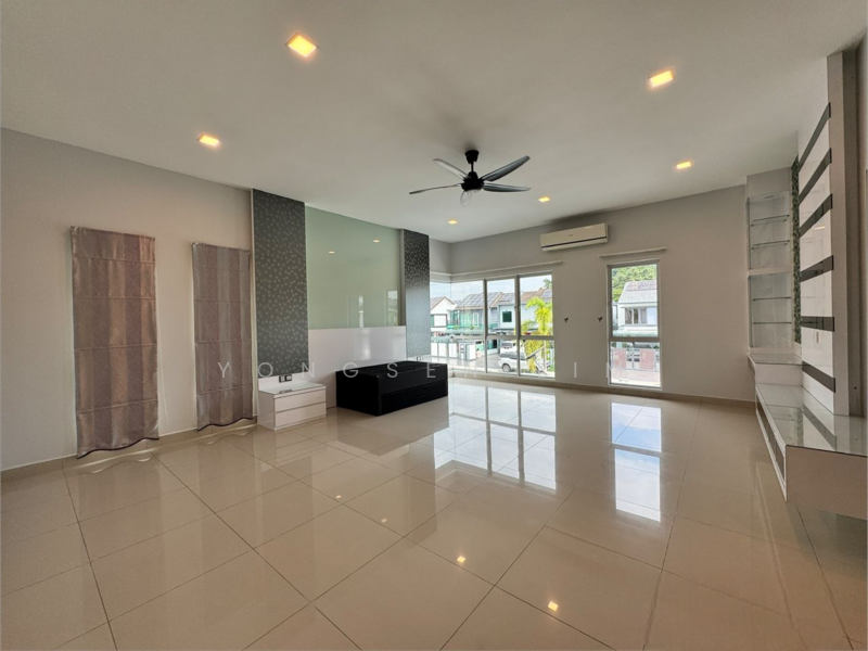 For Rent - Ambang Botanic 1