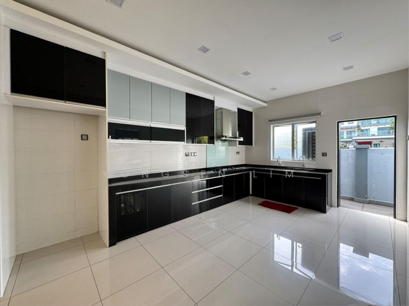 For Rent - Ambang Botanic 1