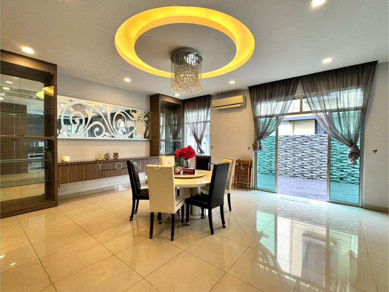 For Rent - Ambang Botanic 1