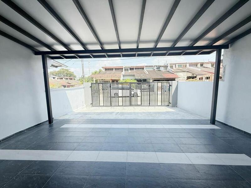 For Sale - Taman Perling Tamans Perlings@Perling Camar