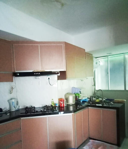 Untuk Disewa - Menara Riverview